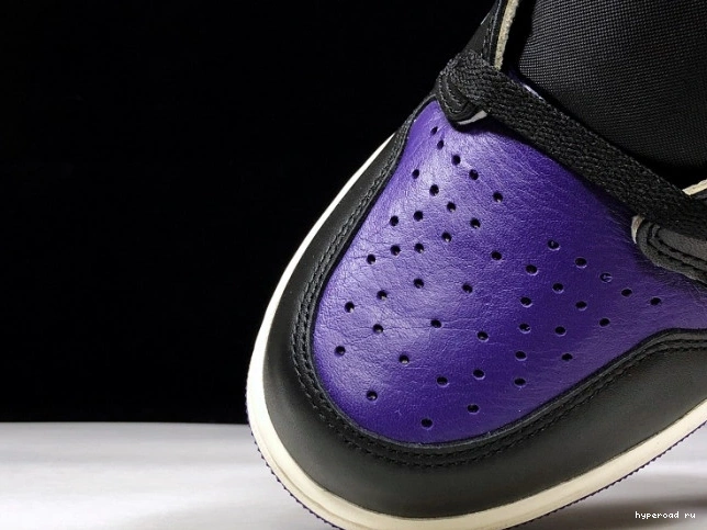 1 Purple Air Court 555088-501 Jordan 0808